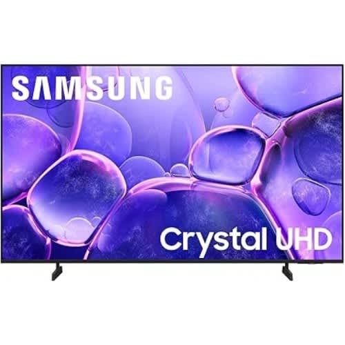 Samsung 43" Uhd Fhd Smart Tv - Ua43f8000fumte