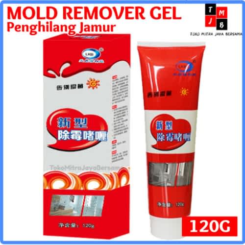 Household Instant Mold Remover Gel -120g