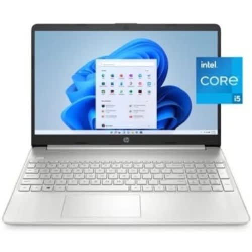 Notebook 15 Intel Core Ultra 5 - 512SSD - 8GB RAM - Touch - Wins 11 - 15.6 Inch