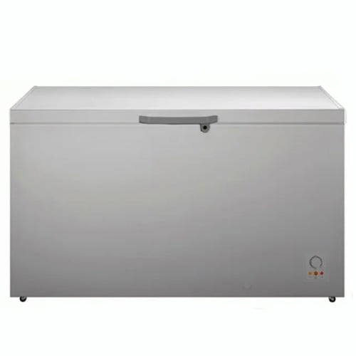 Fast Freezing Chest Freezer - Frz Fc 55dd - 420 Litres