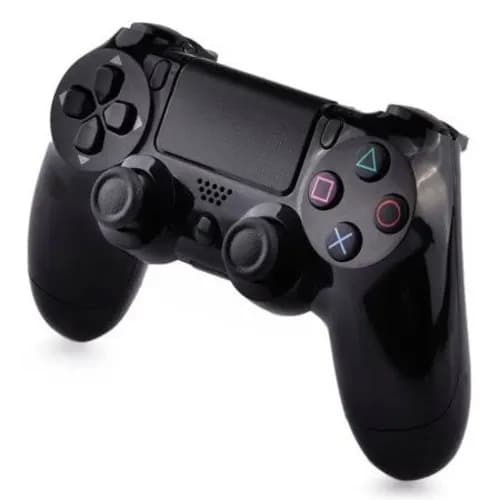 Ps4 Controller Wireless Game Pad - With Charging Cord
