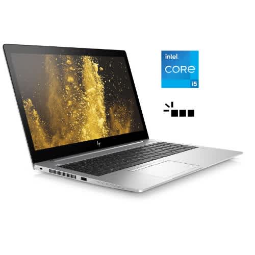 Elitebook 840 - Intel Core I5 - 1tb Ssd - 16gb Ram - Backlit Keyboard - Windows11
