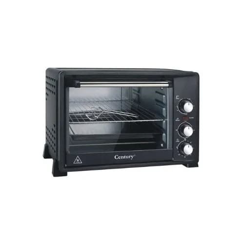 Electric Oven - Cov-8320- C - 700W - 37L