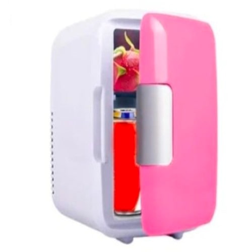 Mini Car Refrigerator