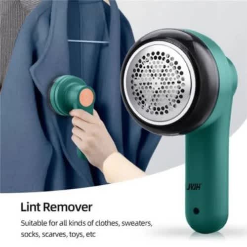 Rechargeable Lint Remover - 800mAh