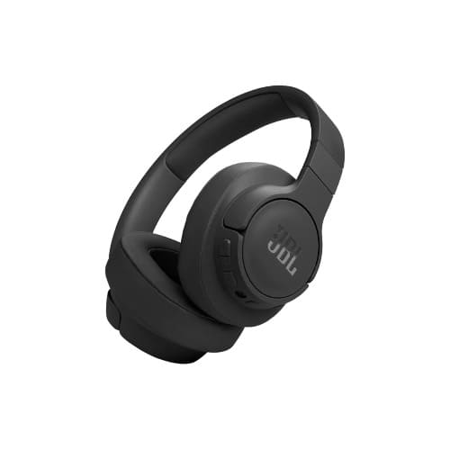 Jbl Tune 770nc - Adaptive Noise Cancelling With Smart Ambient Wireless Over-ear Headphones