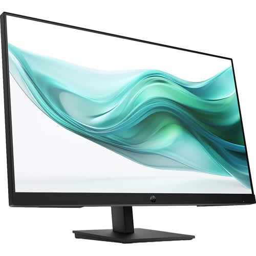 Series 3 27 Inch Fhd Monitor - Full Hd Display with Built-in Speaker - 1920 X 1080 - Ips Panel