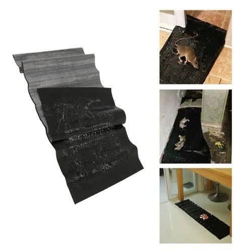 Large Size Catcher Rat Glue Trap Rodent Board Indoor Super Stick