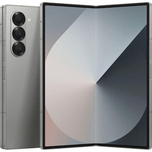 Galaxy Z Fold 6 Dual Sim - 12GB /256GB - 5G - Grey