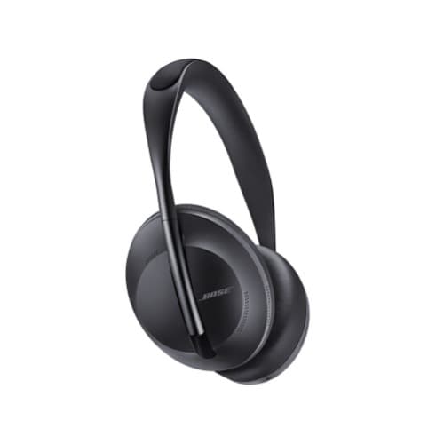 Noise Cancelling Headphones 700