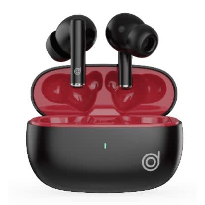 Boomair Bass Tws Earbuds