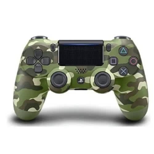 Sony Ps4 Pad Dualshock Wireless Controller - Army Colour