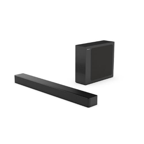 Hisense 2.1ch Bluetooth® Audio Soundbar - Hs 2100 - 240W