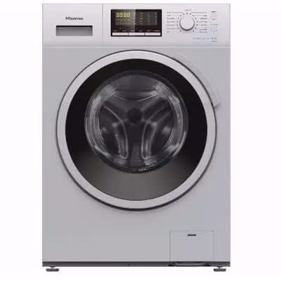 7kg Front Loader Washing Machine.