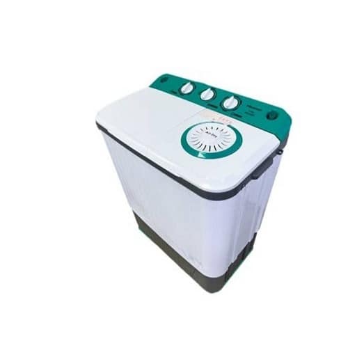 Twin Tub Washing Machine - Wspa503 - 5kg Wash + 2kg Spin