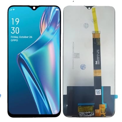 Replacement Screen For Oppo A5s