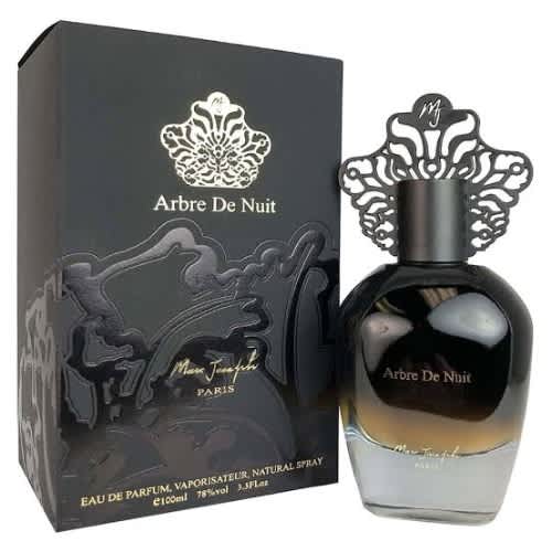 Arbre De Nuit Edp For Men - 100ml