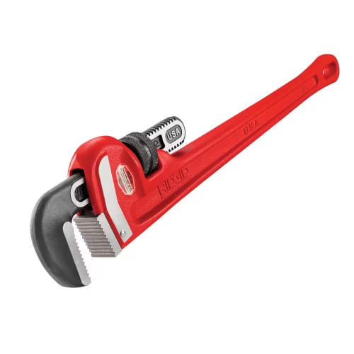 Pipe Wrench - 24"
