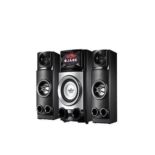 Powerful Thunder Sound System Dj-l2