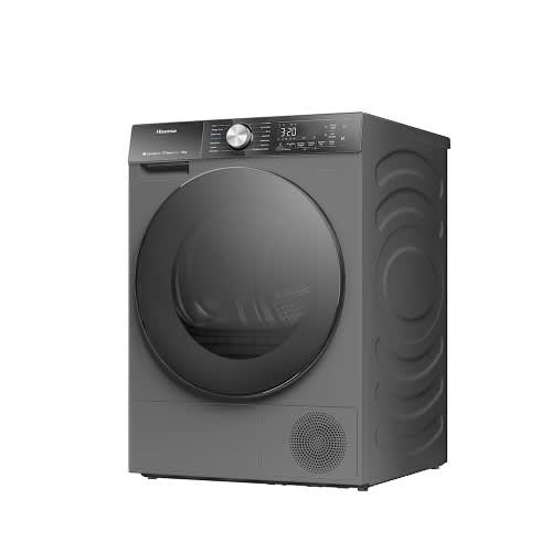10kg Quick Dry Flex Rack Dryer Machine