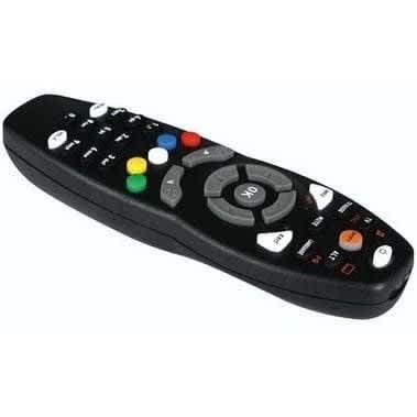 Dstv Remote Control