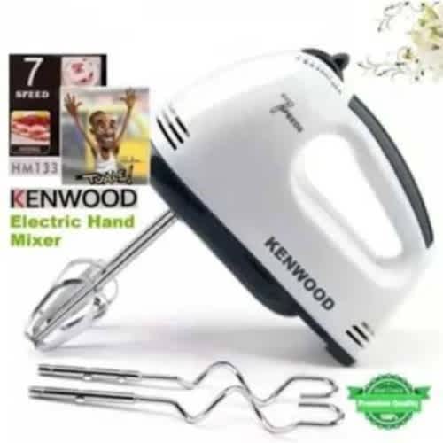 Hand Mixer - 350w