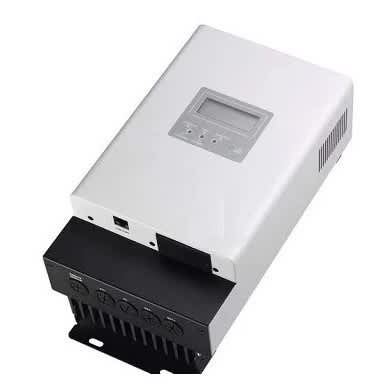 3KW 60A MPPT Solar Charge Controller (ZNX-ITEM-00032)