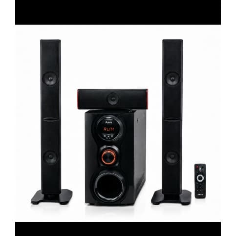 Ailipu Sp-8304 3.1ch Multimedia Super Home Theater System