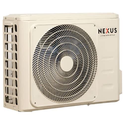 2hp Super Cool Split Unit Air Conditioner + Installation Kit