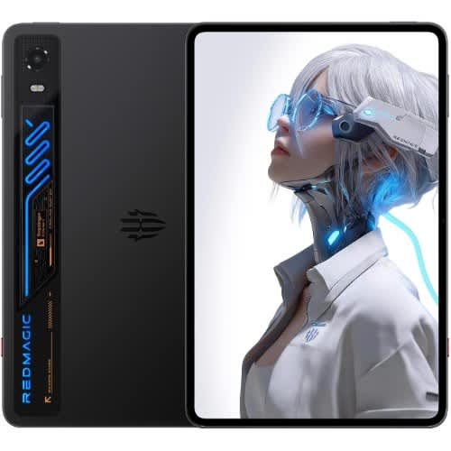 Nubia Redmagic Astra 2 Gaming Tablet - 9.06