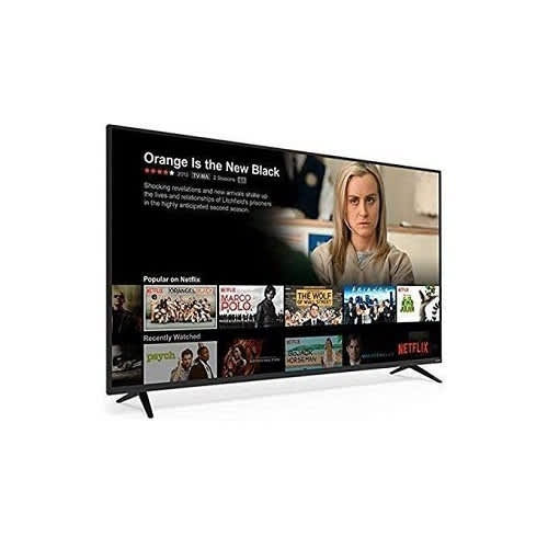 High Teck 43" Smart TV