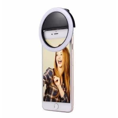 Selfie Ring Light