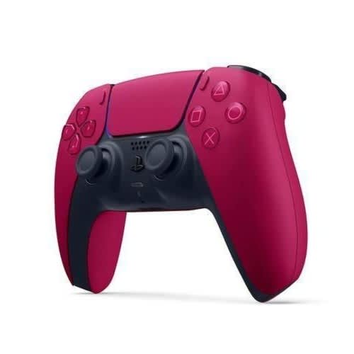 P4 Plus T29 Wireless Controller Ps4 - Red + Black