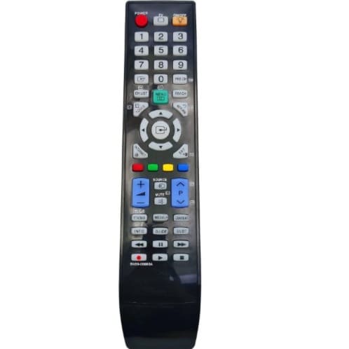 Replacement Remote Control Samsung Tv