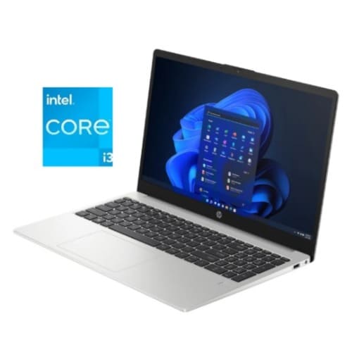 250 G10 - 13th Gen Intel Core I3 8gb Ram - 512gb Ssd - 15.6" - Wins 11 Mouse