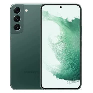 Galaxy S22 6.1" - 256gb Rom - 8gb Ram - Single Sim - 5g - 3700mah - Green