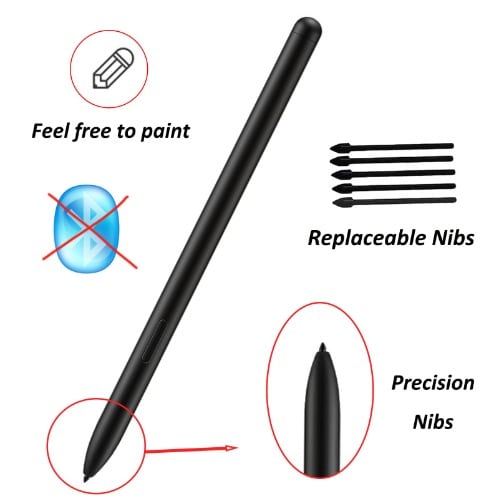 Stylus Pen For Tab S10 Ultra/s10 Plus