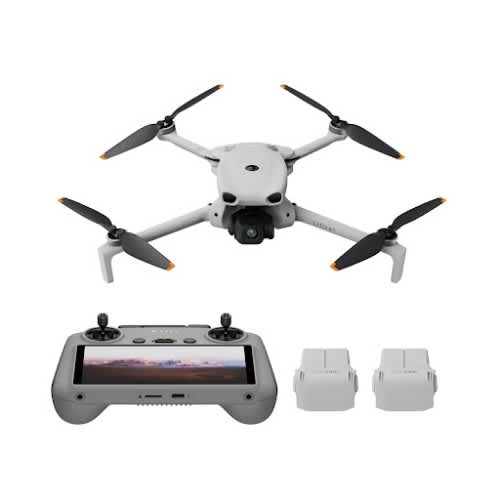 Dji Lito X1 Drones With Rc2 Controller