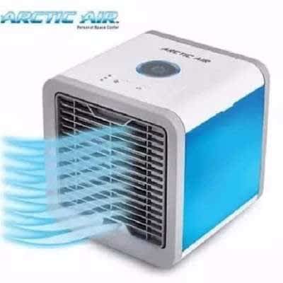 Arctic Portable Air Conditioner- 750ml
