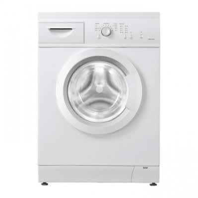 Front Load Automatic Washing Machine (5kg) Hw50-1010a (white)