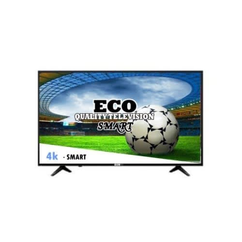 55" Smart Tv