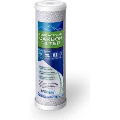 Swimming Pool - Bore Hole - Multipurpose Filter Carbon Candle
