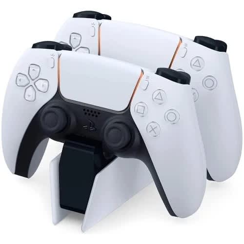 Sony Playstation 5 Dualsense Controller Charging Station - Ps5