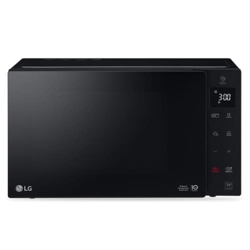 Microwave Oven - 1000W - 25L