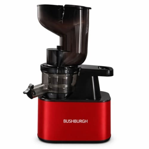 Bushburgh 300w Slow Juicer
