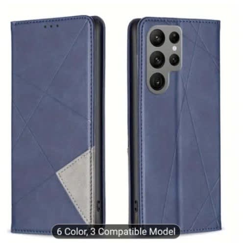 Samsung Galaxy S26 Ultra Phone Case