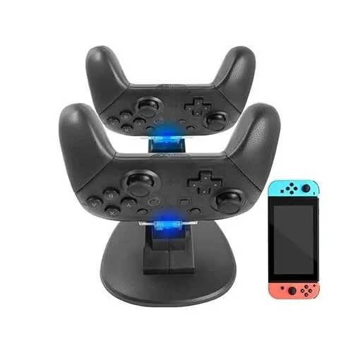 Iplay Dual Controller Charging Stand For Ps5