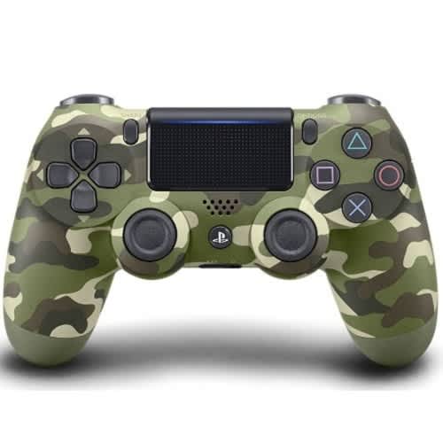 Sony Dual Shock 4 Wireless Controller For Playstation 4 - Ps Game Pad