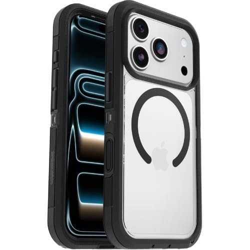 Defender Xt Pro Series Case With Magsafe For Iphone 17 Pro Max