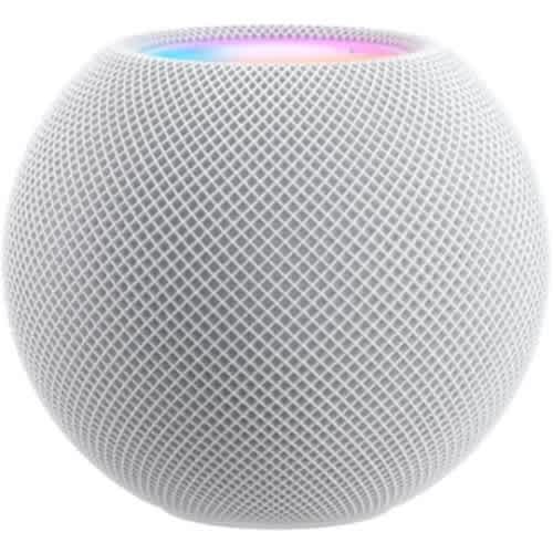Certified Homepod Mini Wireless Smart Speaker With Siri - White